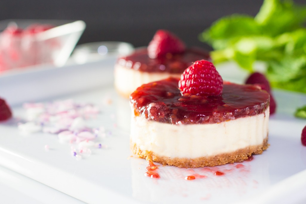 arbusto de frambuesa - Nutrición en el embarazo