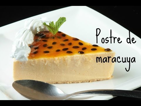 Pasión fruta o maracudja  - Nutrición en el embarazo
