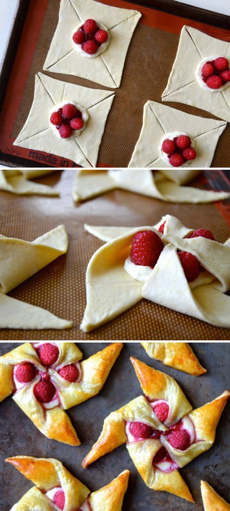 Pastelería  - Nutrición en el embarazo