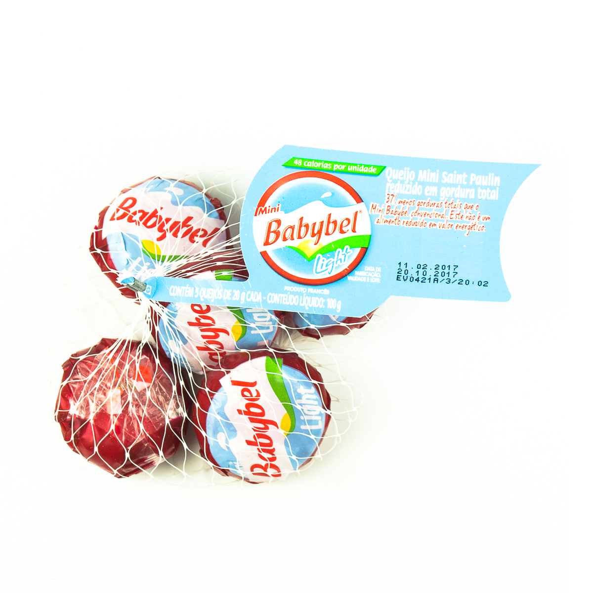 Babibel  - Nutrição na gravidez