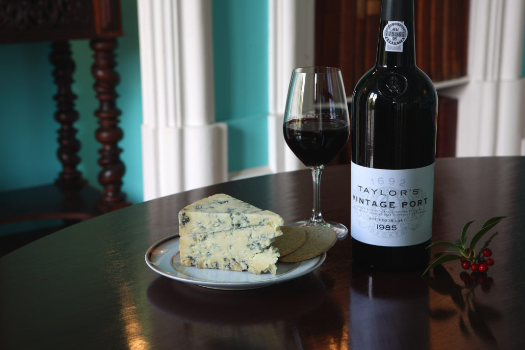 Chambertin  - Nutrição na gravidez