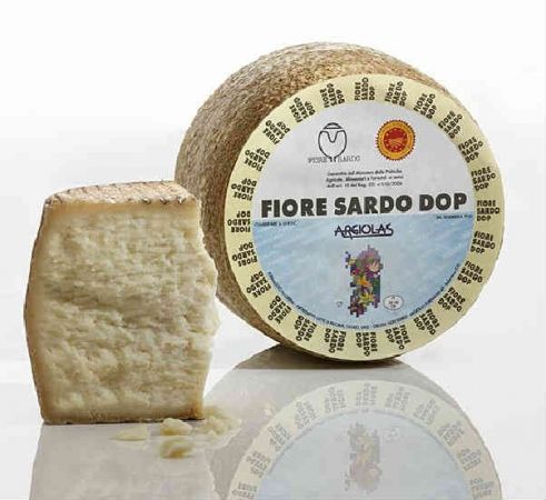 Fiore Sardo  - Nutrição na gravidez