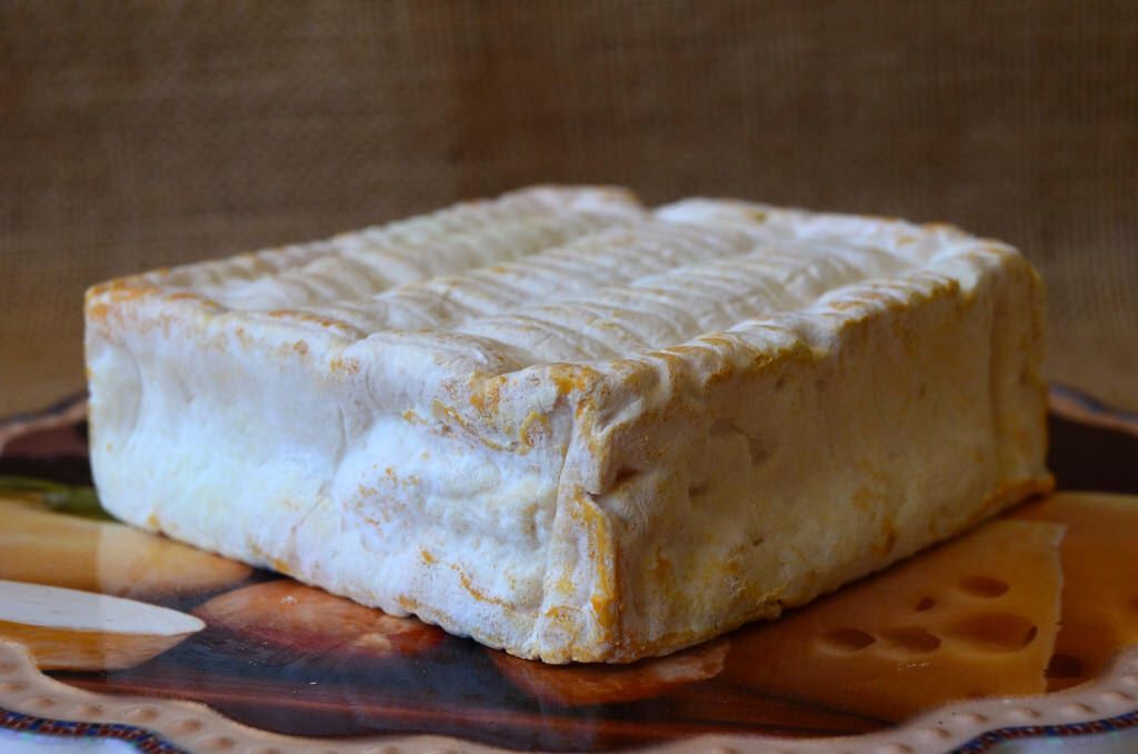 Pequena ponte L'Veque - Nutrição na gravidez