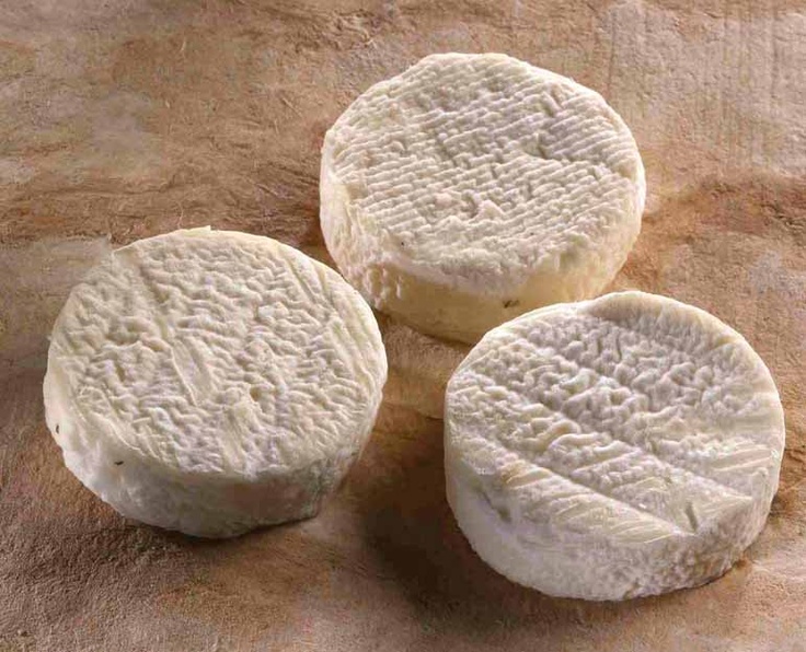 Rocamadour  - Nutrição na gravidez