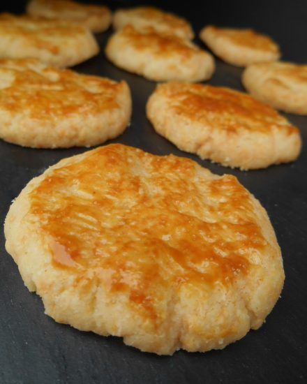 Rolo de Provence  - Nutrição na gravidez