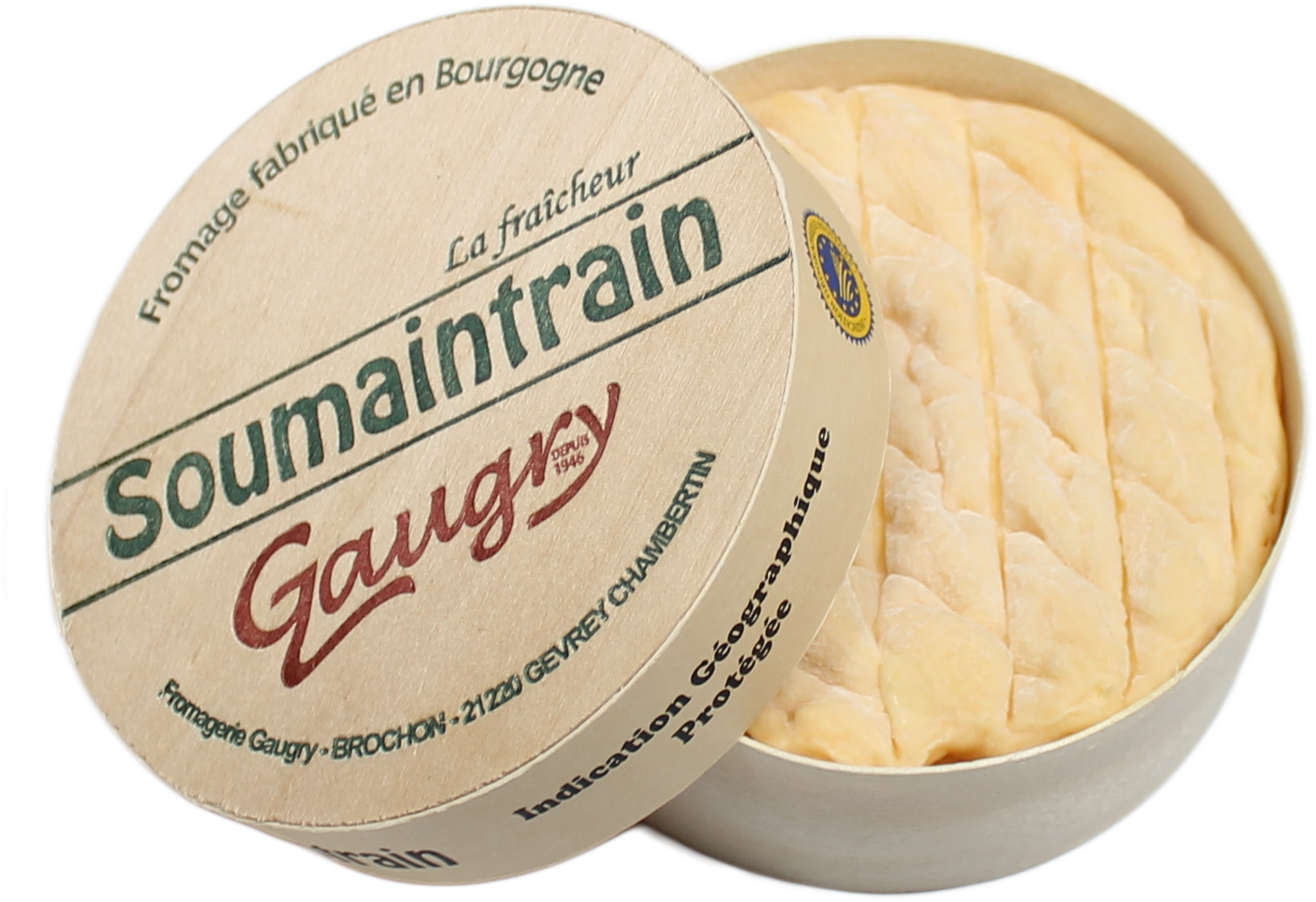 Soumaintrain igp  - Nutrição na gravidez