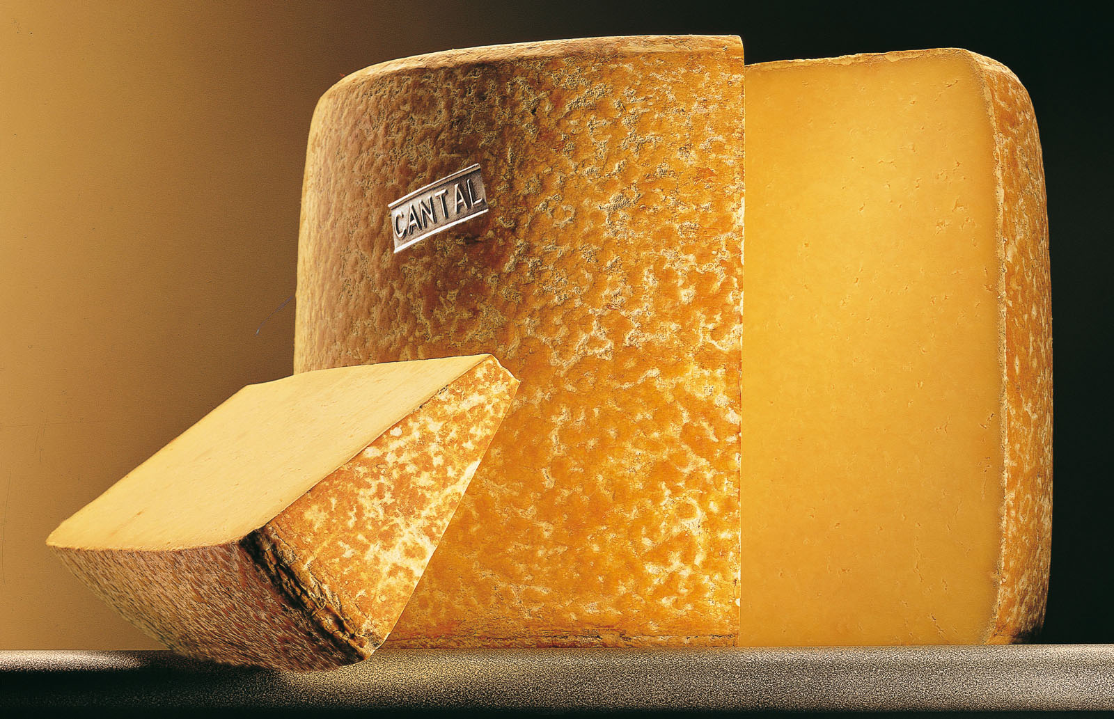 Tomme d'Auvergne  - Nutrição na gravidez