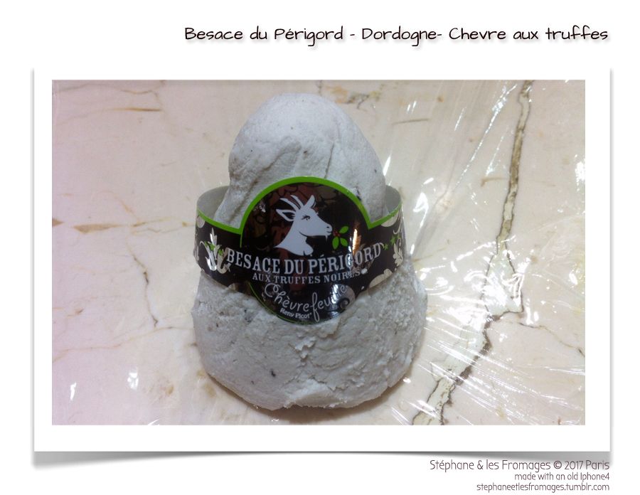 Perigord Truffle  - Nutrição na gravidez