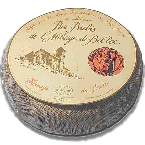 Belloc Tomme  - Nutrición en el embarazo