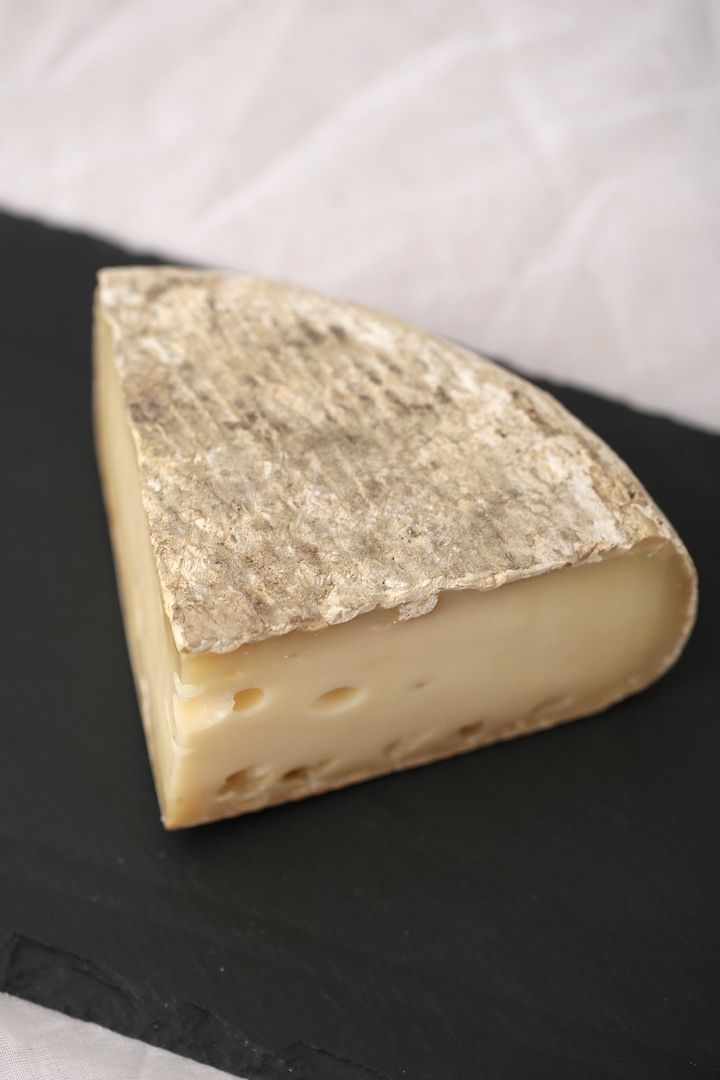 Tomme Estaing  - Nutrición en el embarazo