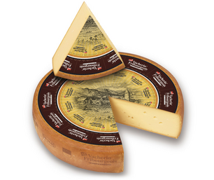 Vacherin Friborg AOP  - Nutrición en el embarazo