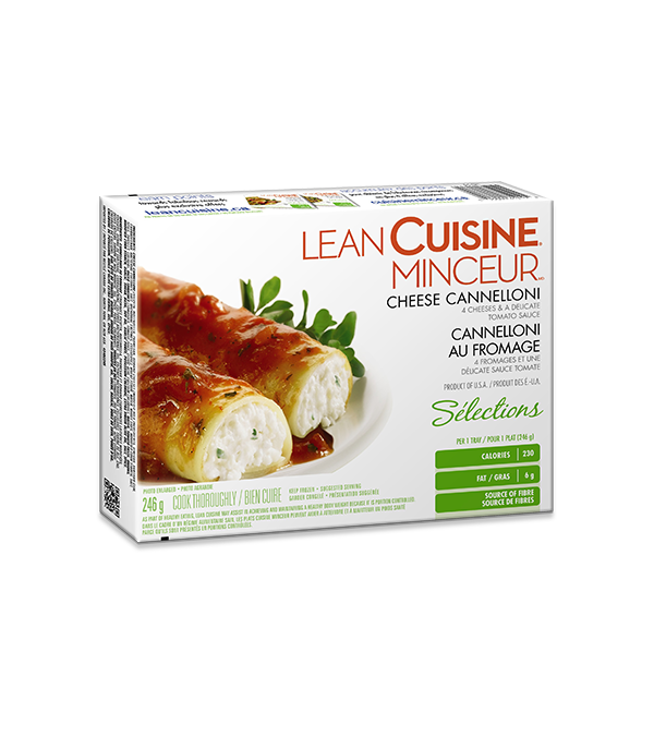 Cannelloni  - Nutrição na gravidez