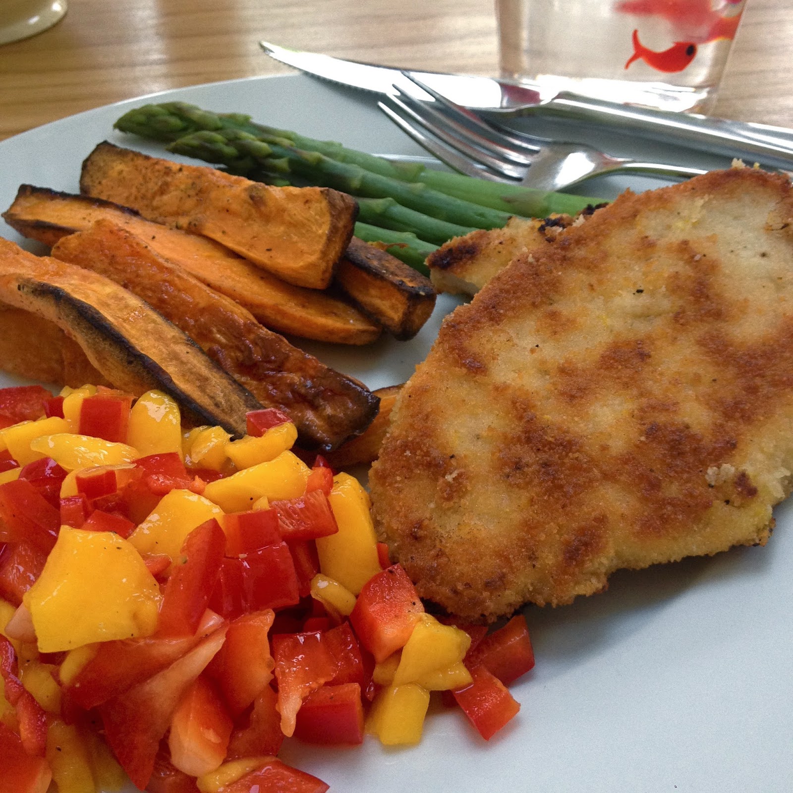 Pão de peru  - Nutrição na gravidez