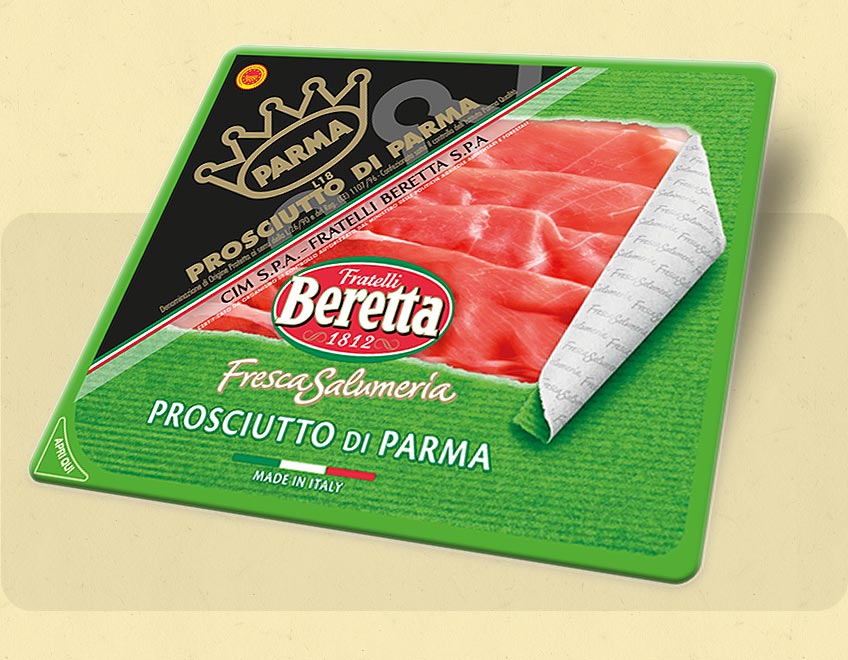 Mappa Parma  - Alimentazione in gravidanza