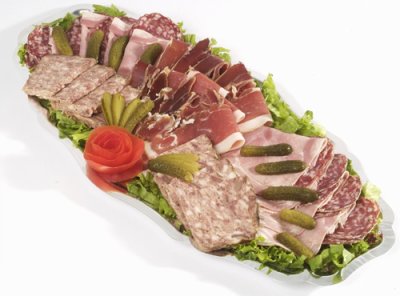 Paese pâté - Alimentazione in gravidanza