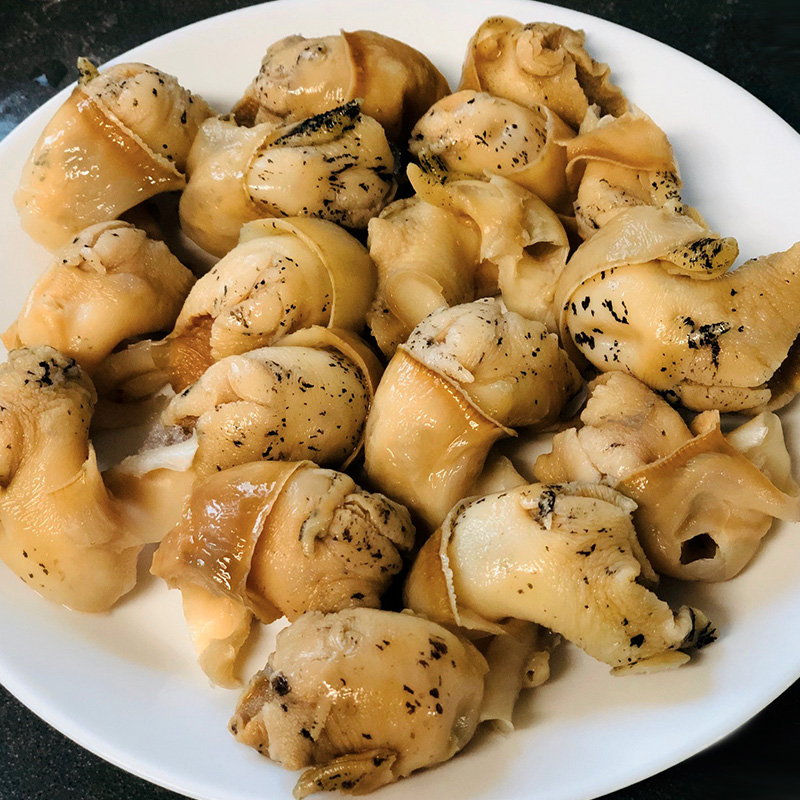 Whelk  - Pregnancy Nutrition
