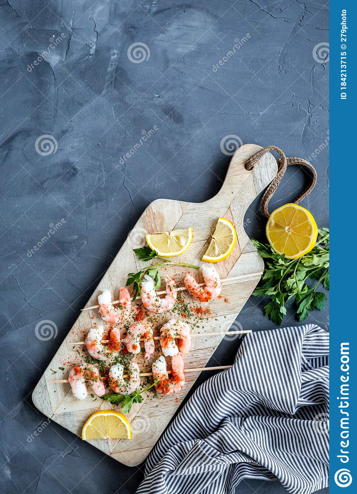 Grey shrimp  - Pregnancy Nutrition