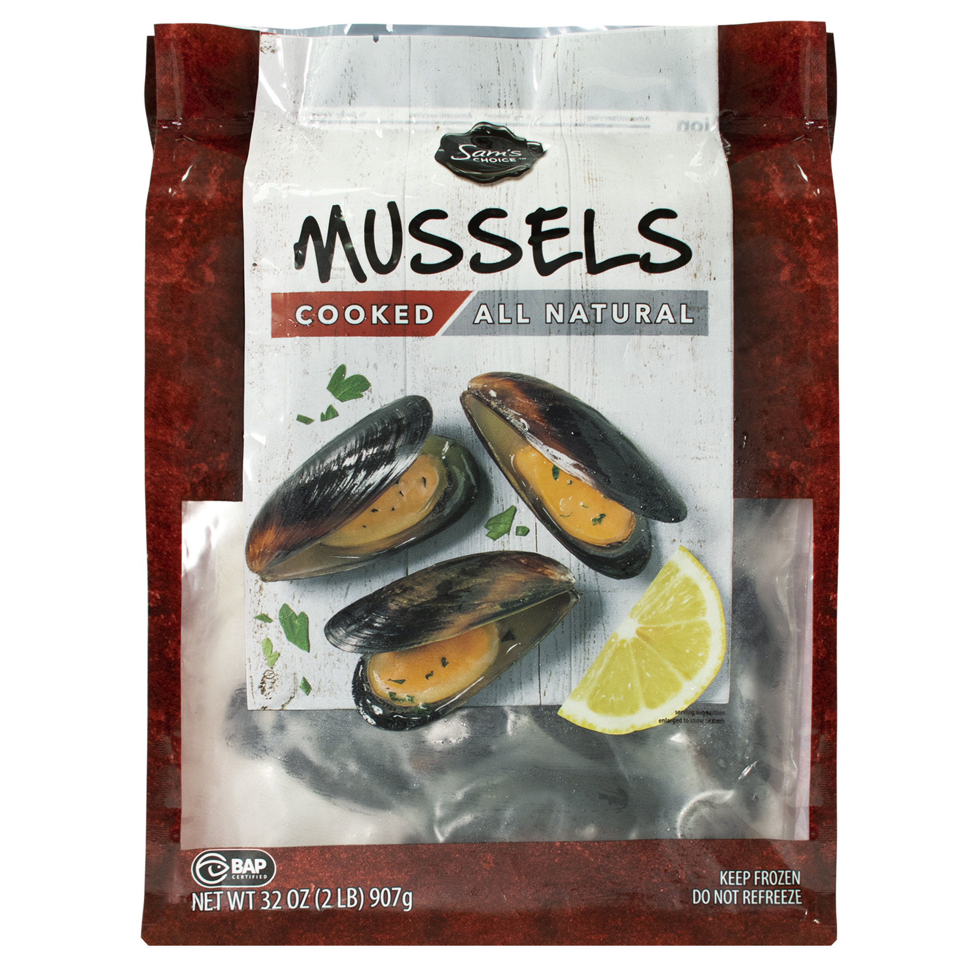 Frozen molds - Pregnancy Nutrition