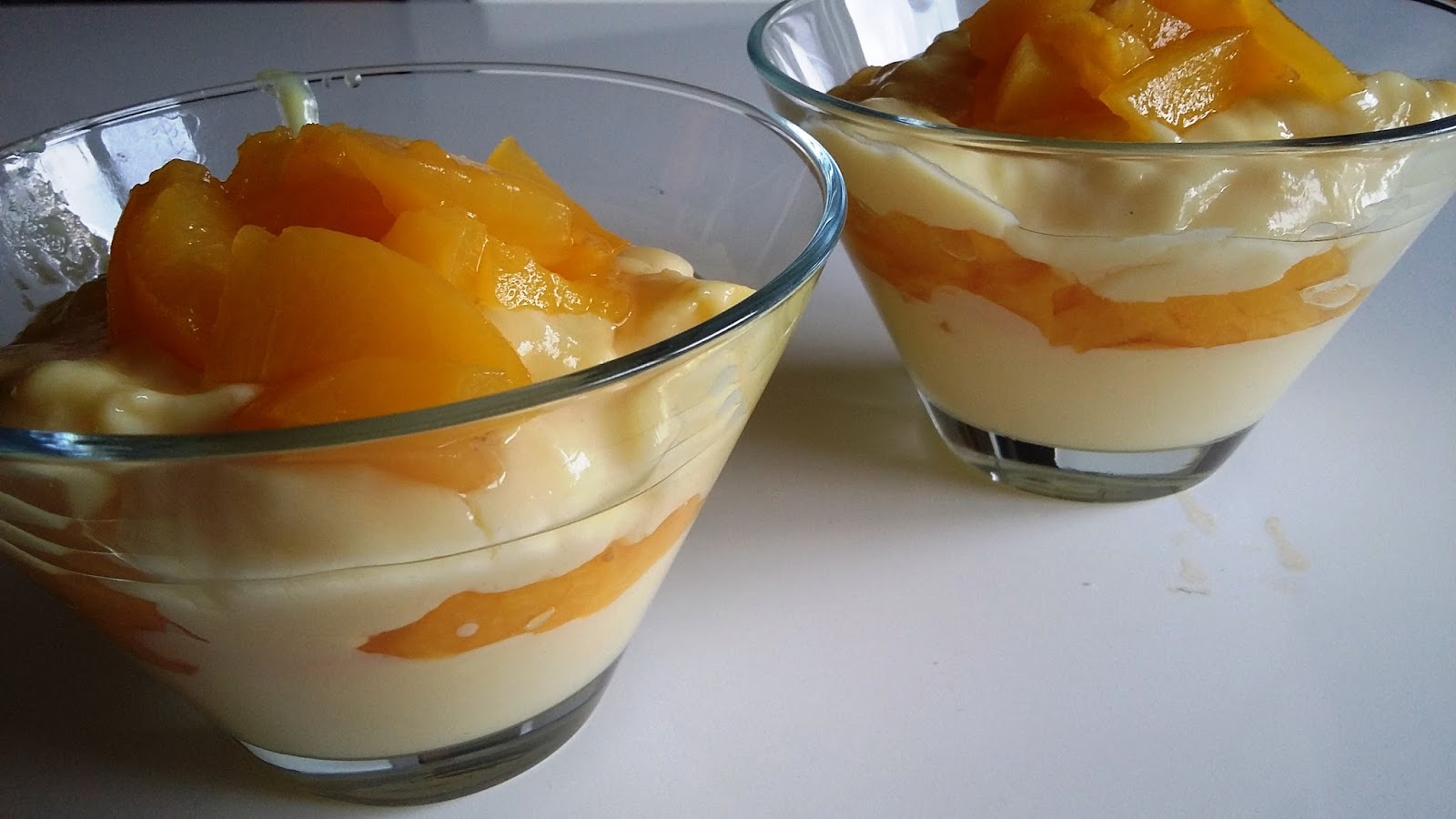 Quindim  - Nutrição na gravidez