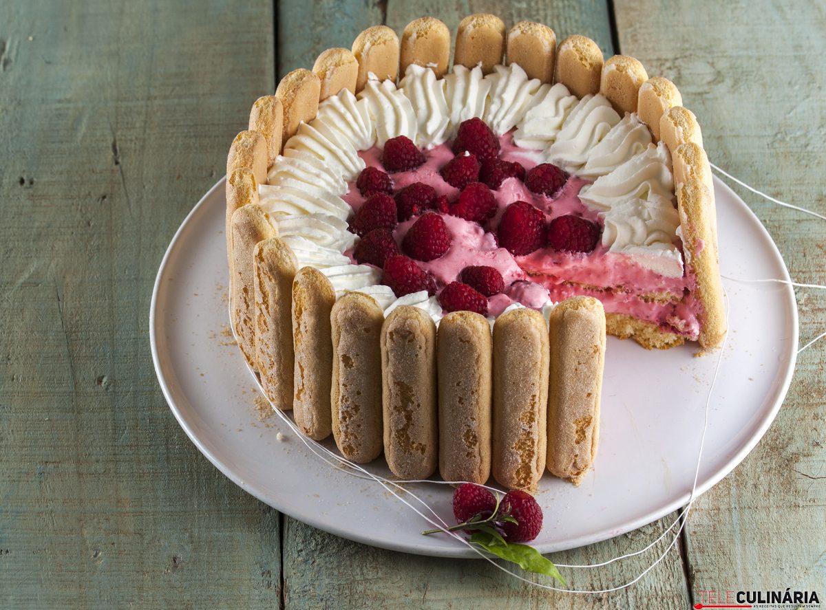 Charlotte - Nutrição na gravidez