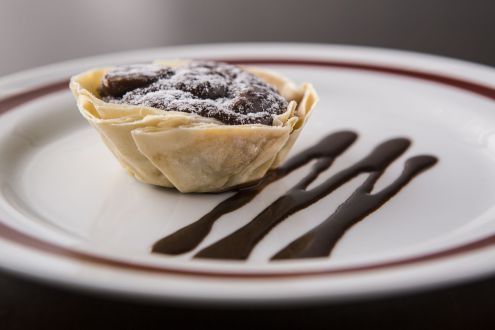 Creme industrial  - Nutrição na gravidez