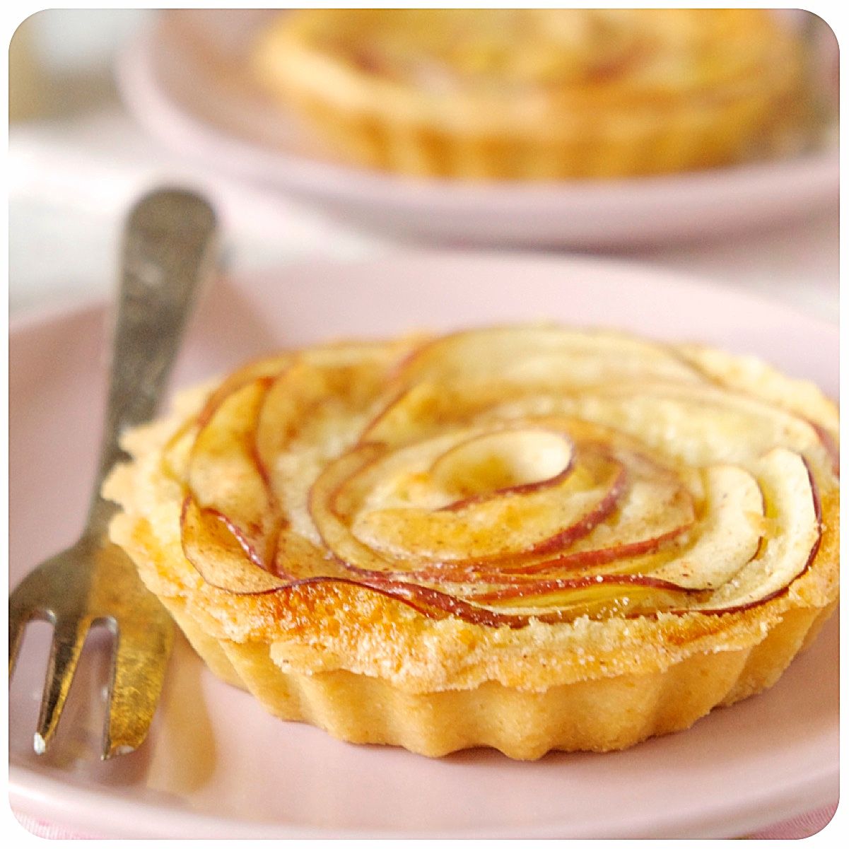 Frangipane - Nutrição na gravidez
