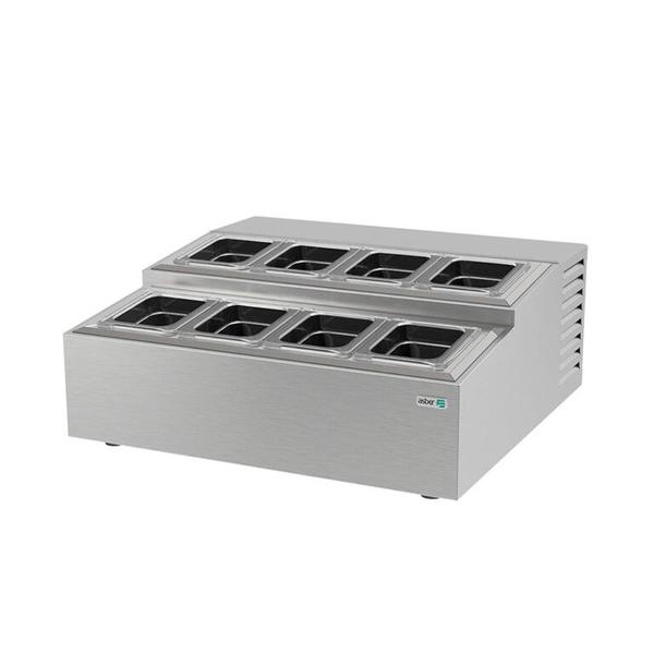 Cobertura - Nutrição na gravidez