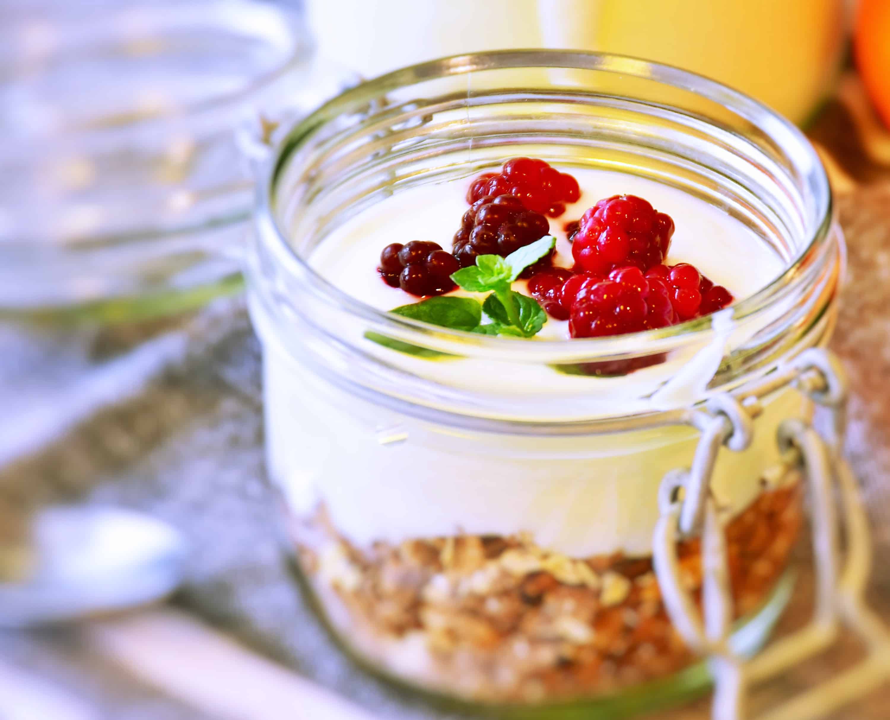 Sua natureza - Nutrição na gravidez