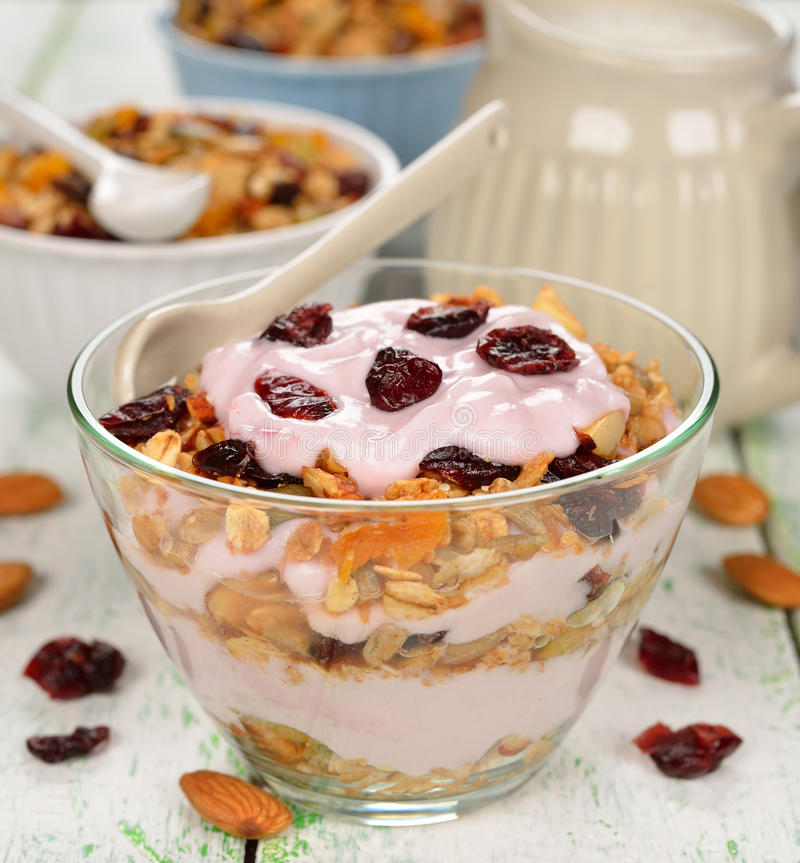 Yurt - Nutrição na gravidez