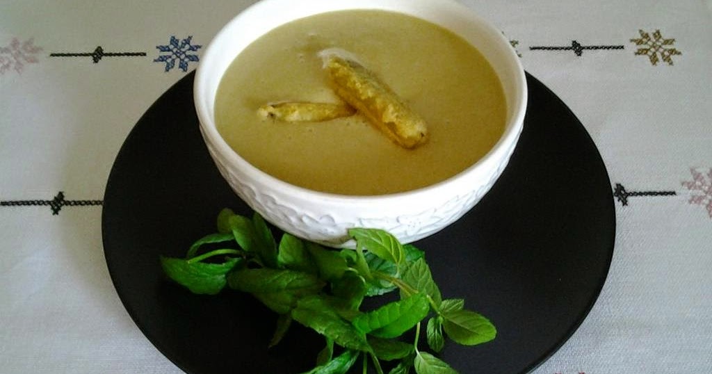 Crema di soia  - Alimentazione in gravidanza