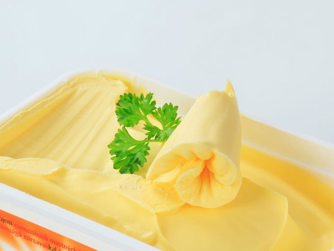 Margarina - Alimentazione in gravidanza