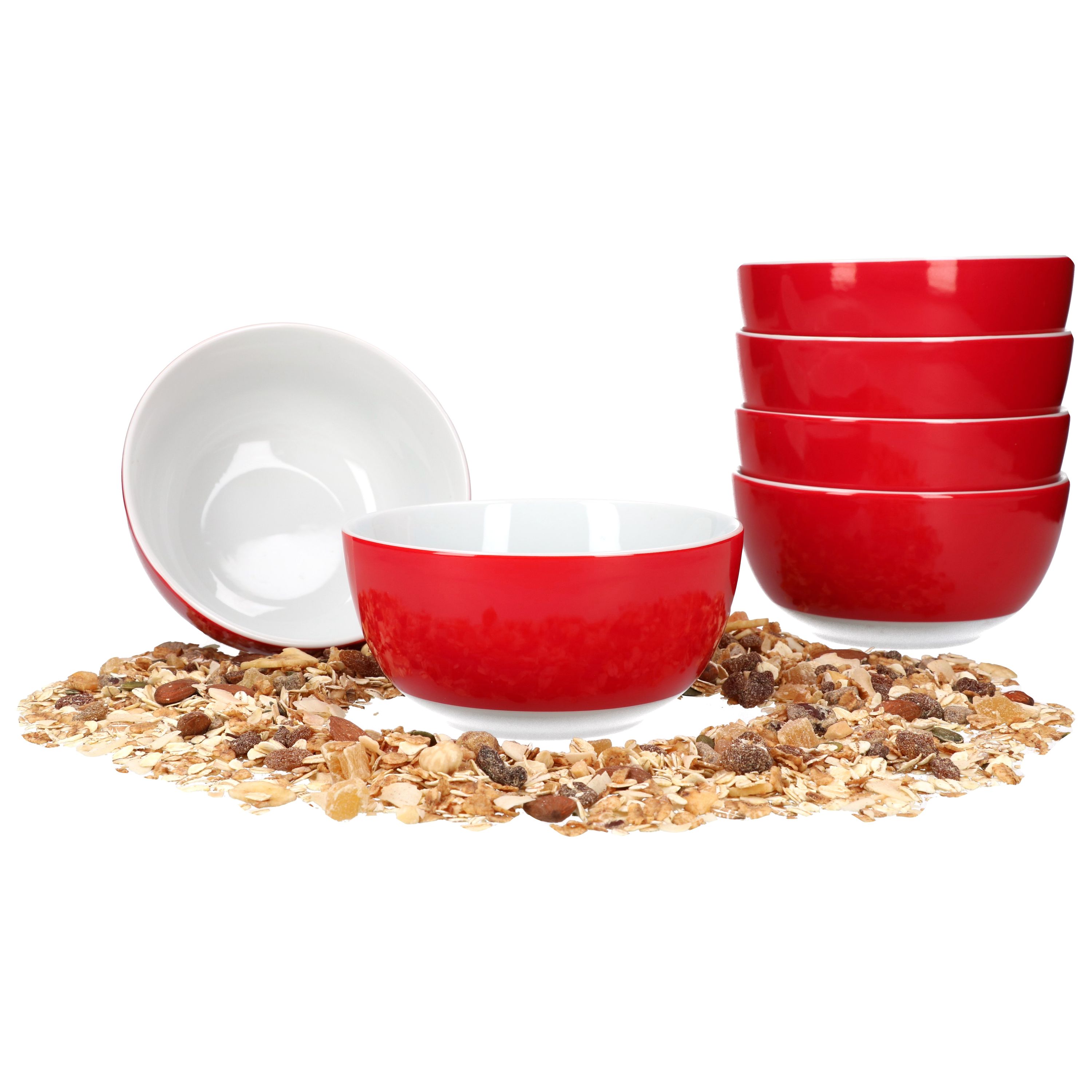 Muesli  - Alimentazione in gravidanza