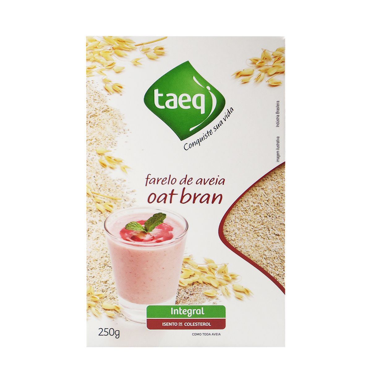 Crusca di avena  - Alimentazione in gravidanza