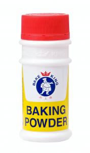 Chemical  - Pregnancy Nutrition