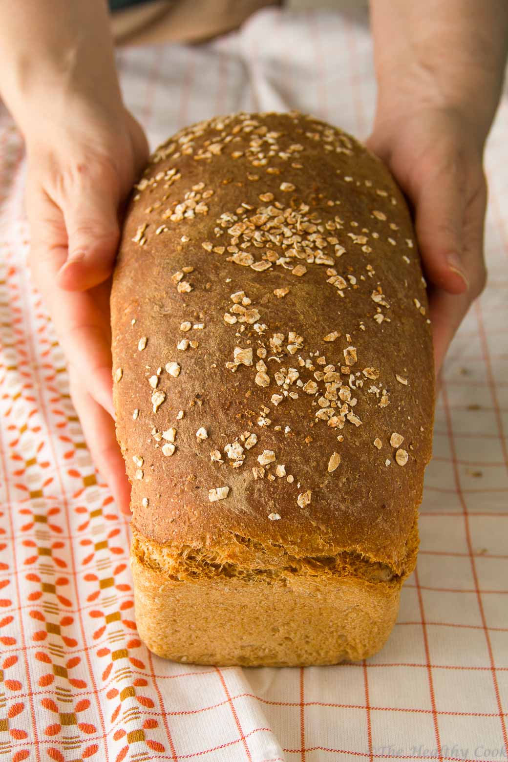 Soft bread  - Pregnancy Nutrition