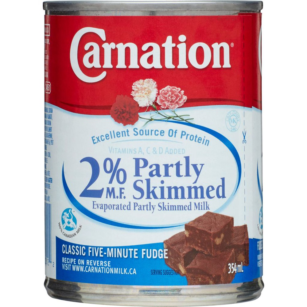 Partially skimmed milk  - Pregnancy Nutrition