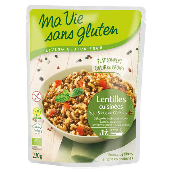 Kitchen lens - Pregnancy Nutrition