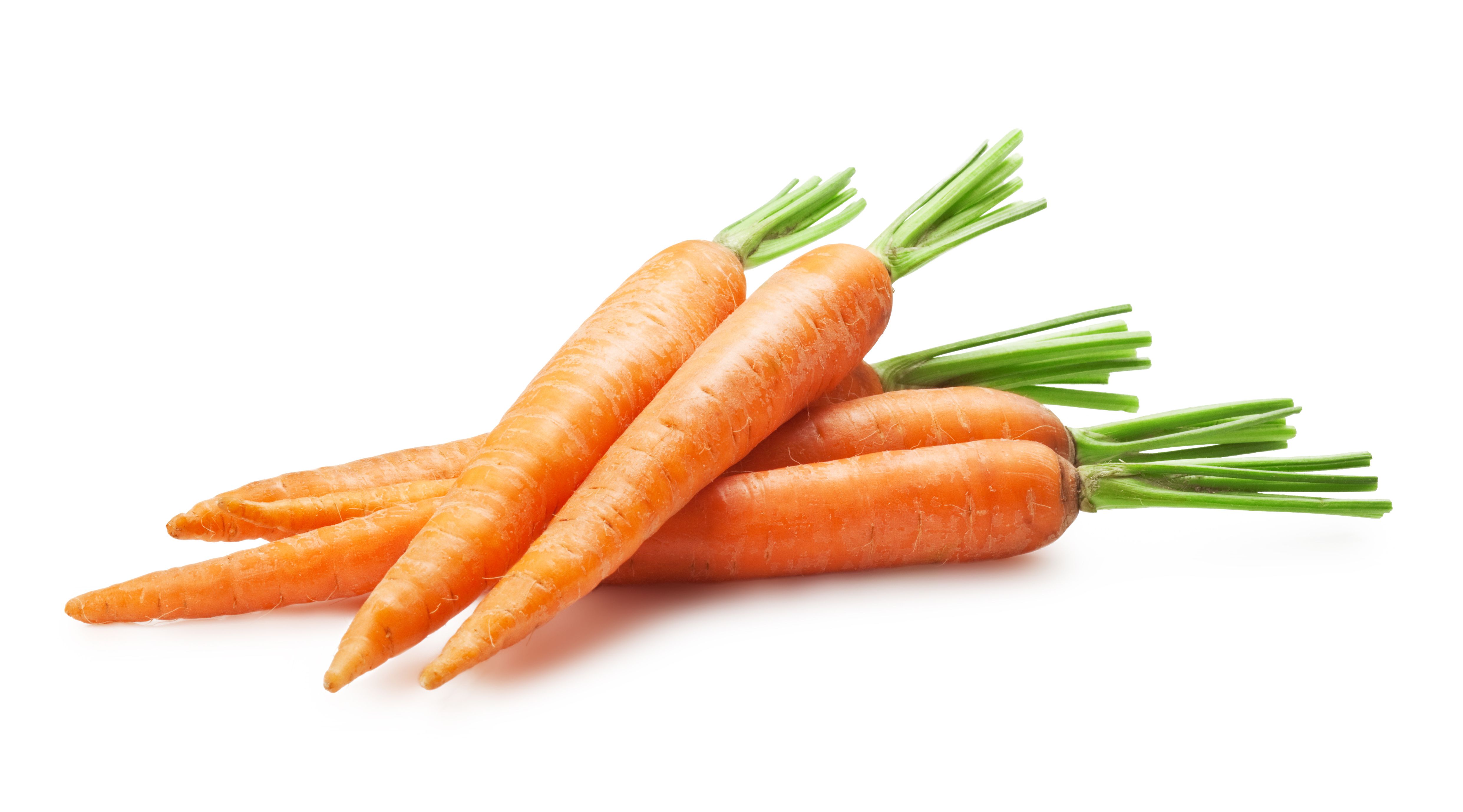 Zanahorias  - Nutrición en el embarazo