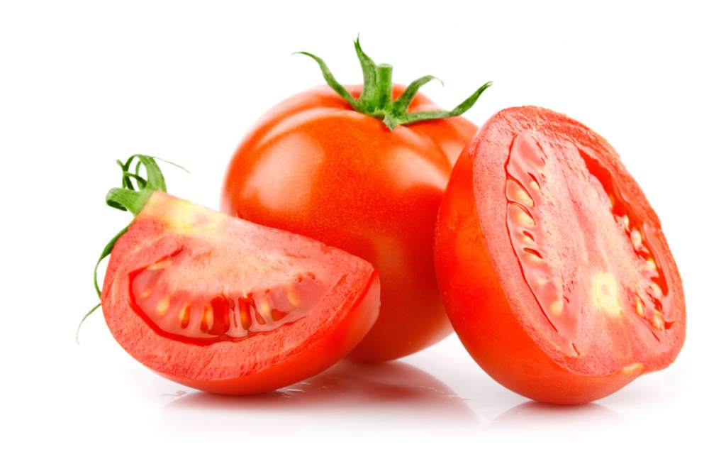 Tomate - Nutrición en el embarazo