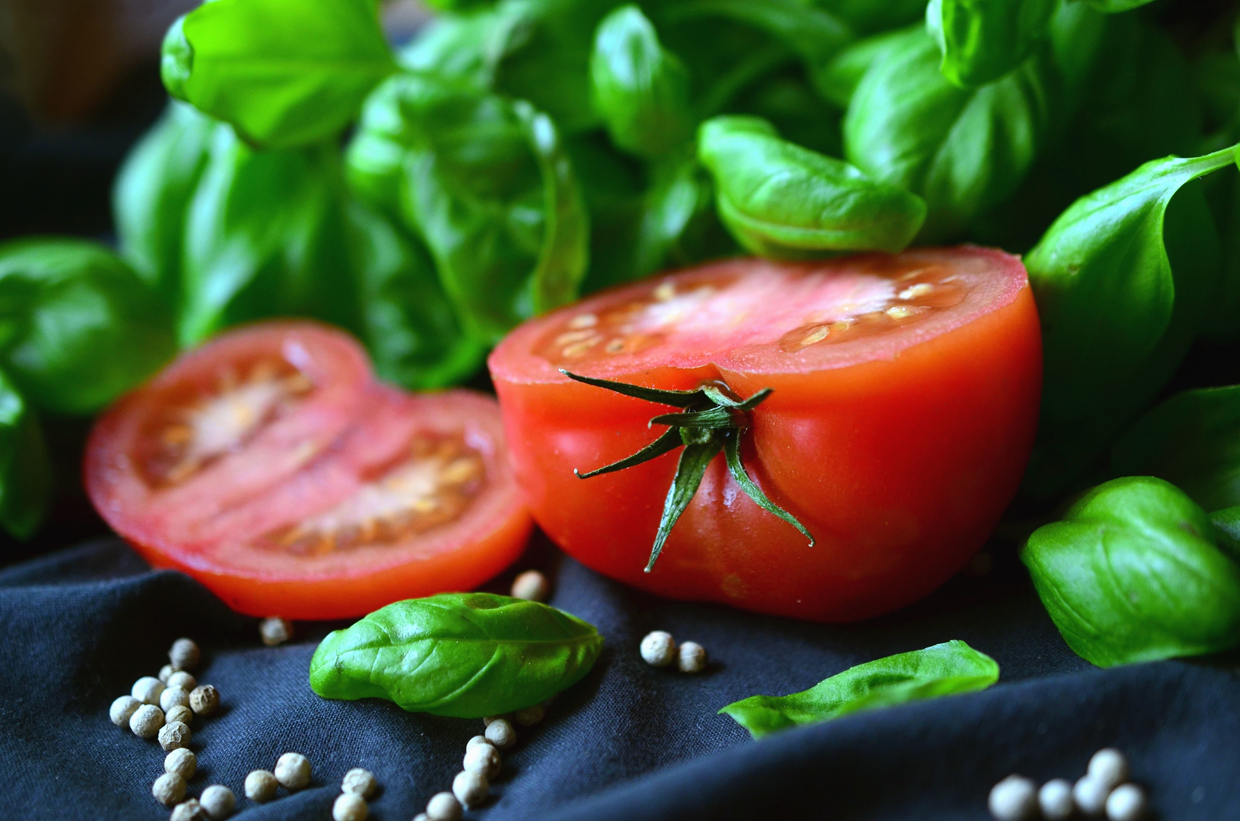 Pomodoro  - Alimentazione in gravidanza