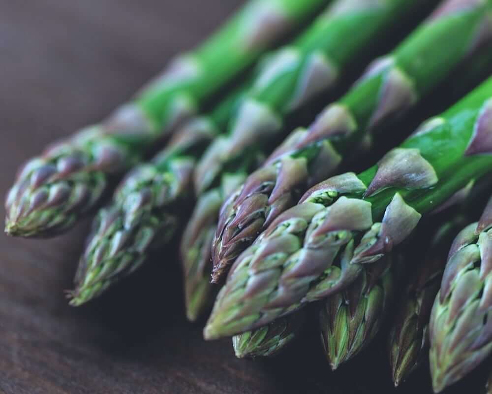 Asparago  - Alimentazione in gravidanza