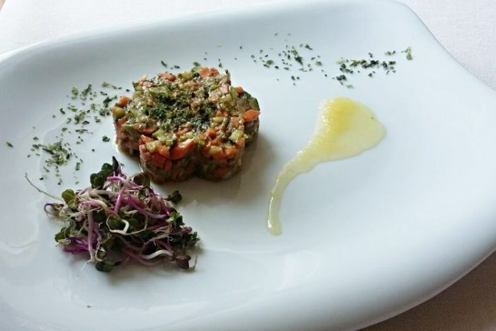 Avvocato  - Alimentazione in gravidanza