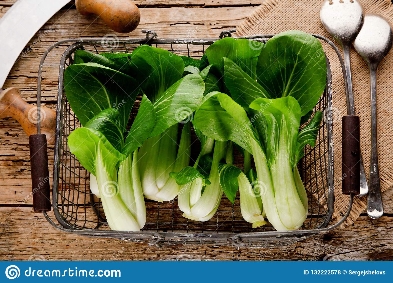 cavolo cinese  - Alimentazione in gravidanza