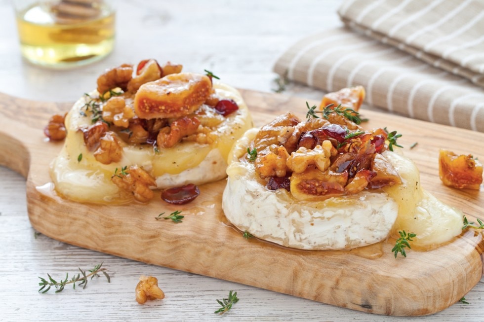 Crudezza  - Alimentazione in gravidanza