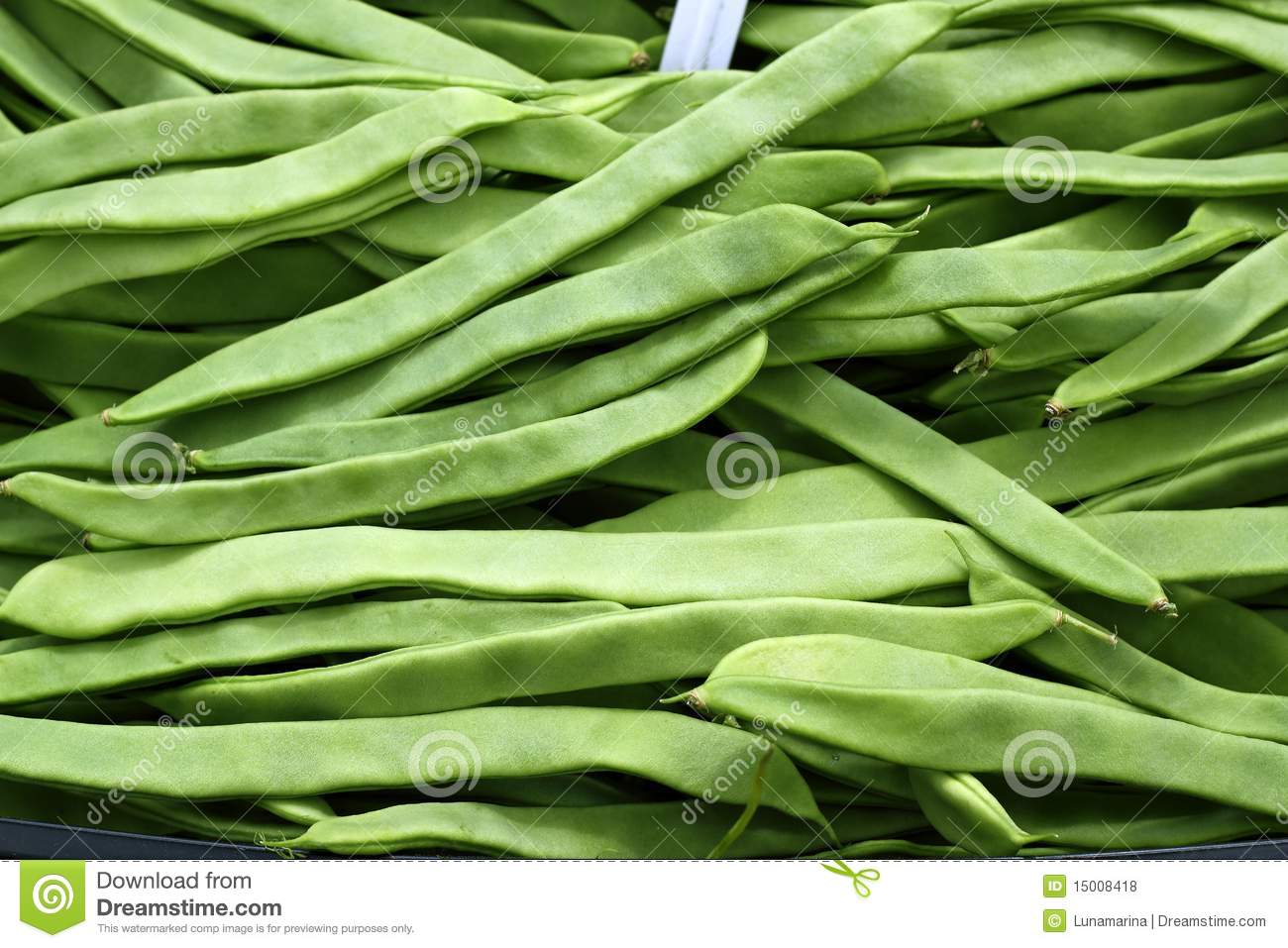 Fagiolini  - Alimentazione in gravidanza