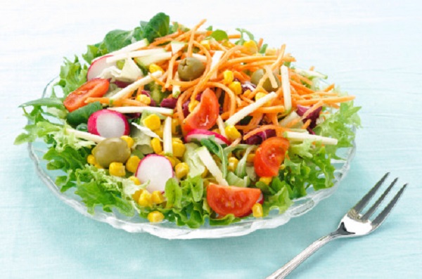 Masticato  - Alimentazione in gravidanza
