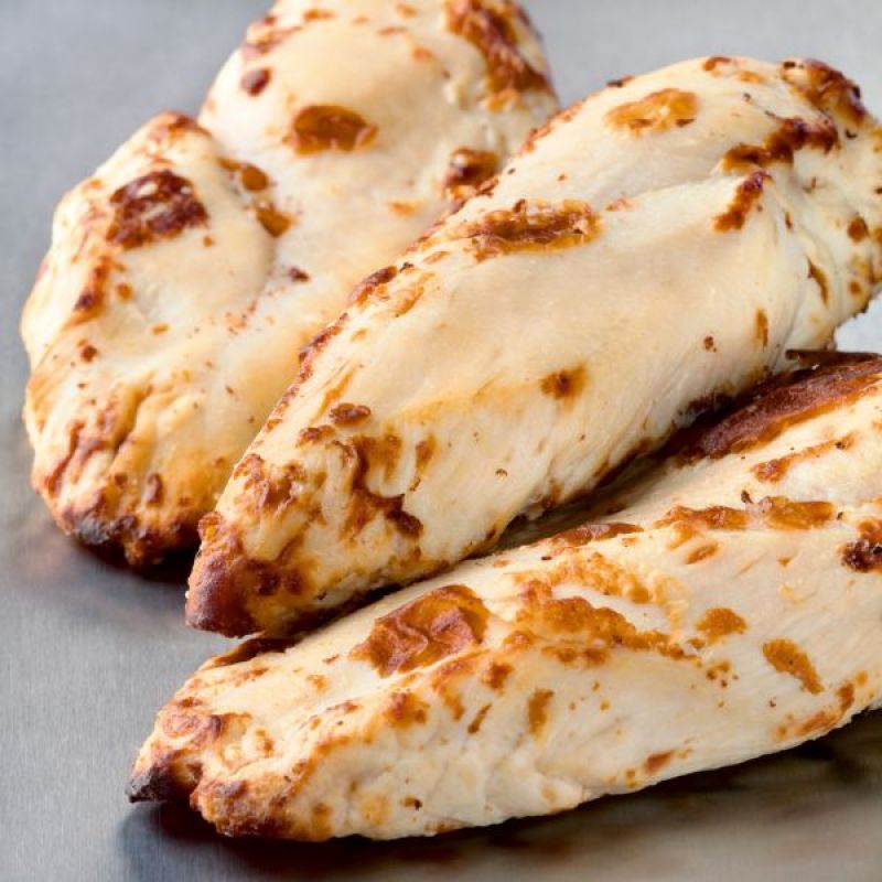 Filet de Poulet Rôti  - alimentation grossesse