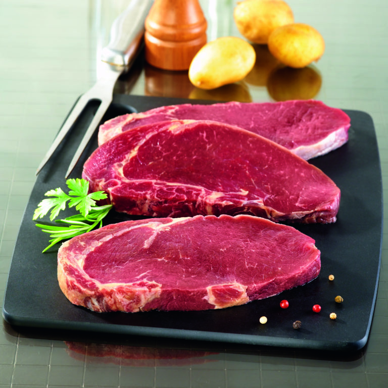 Gibiers Froids à La Coupe  - alimentation grossesse