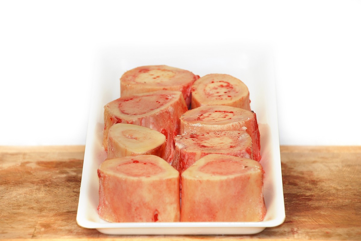 Os à Moelle  - alimentation grossesse