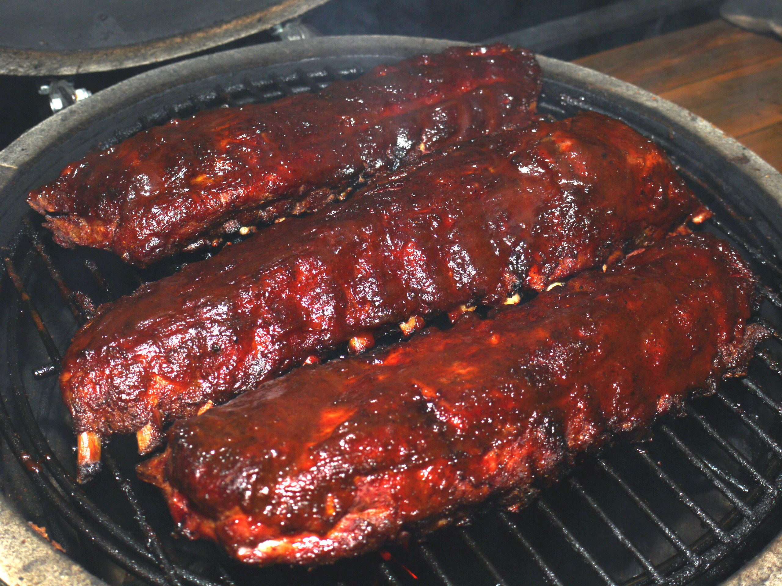 Ribs  - alimentation grossesse